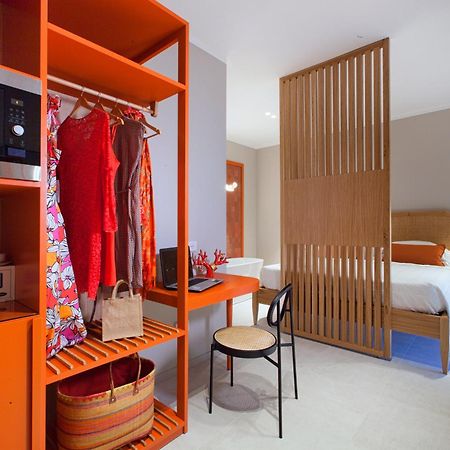 Estate4Home - Suites 21 Сорренто Екстер'єр фото