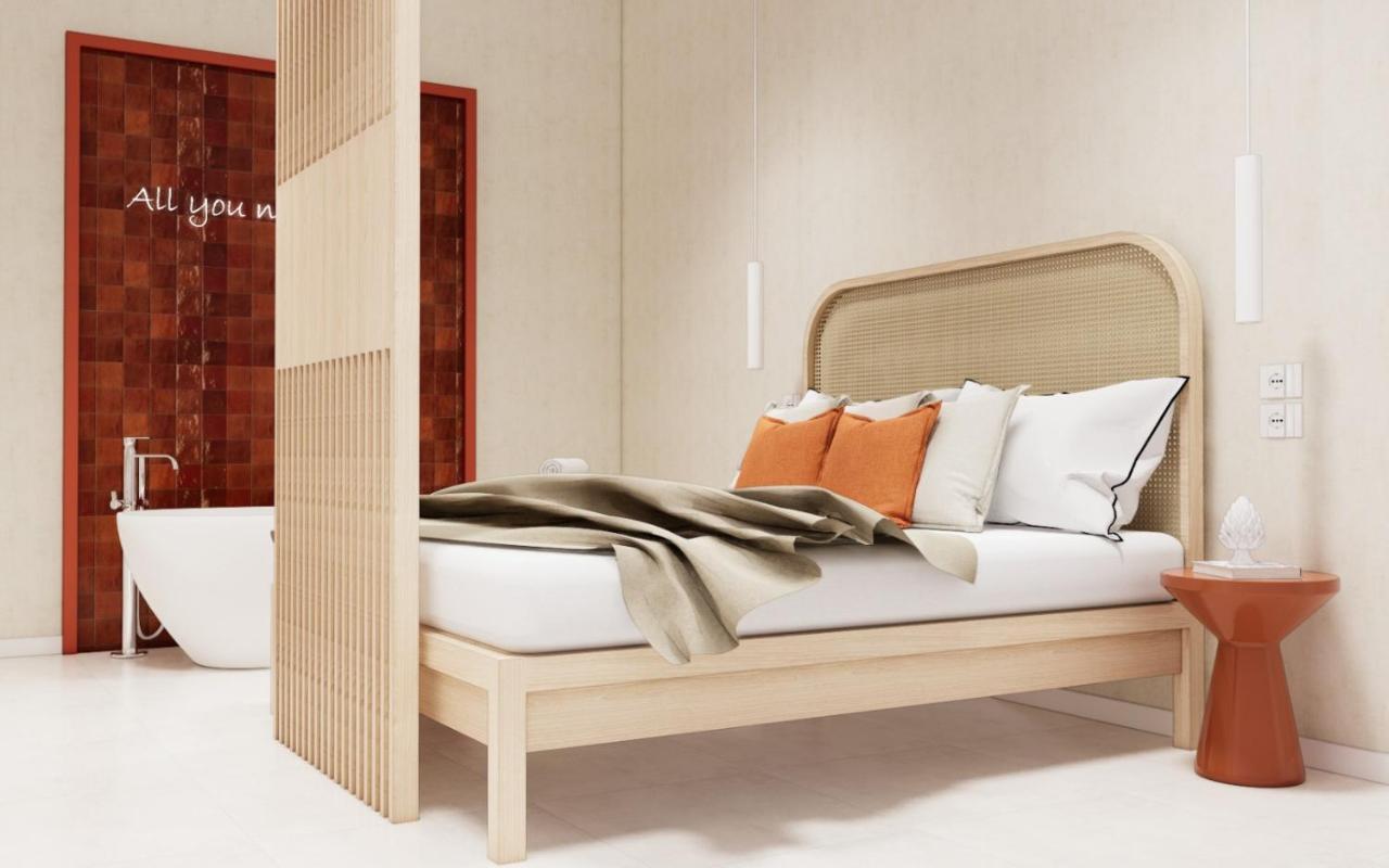 Estate4Home - Suites 21 Сорренто Екстер'єр фото