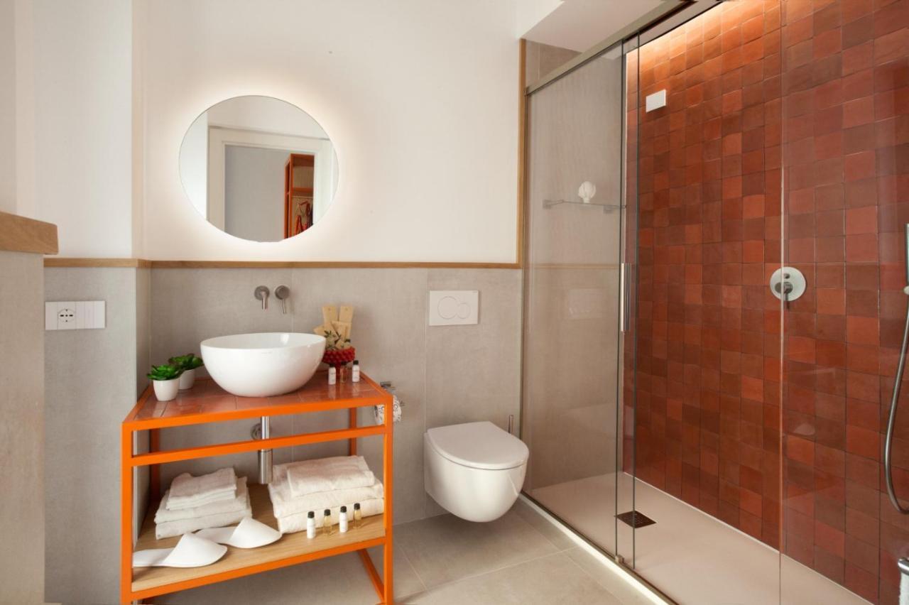 Estate4Home - Suites 21 Сорренто Екстер'єр фото