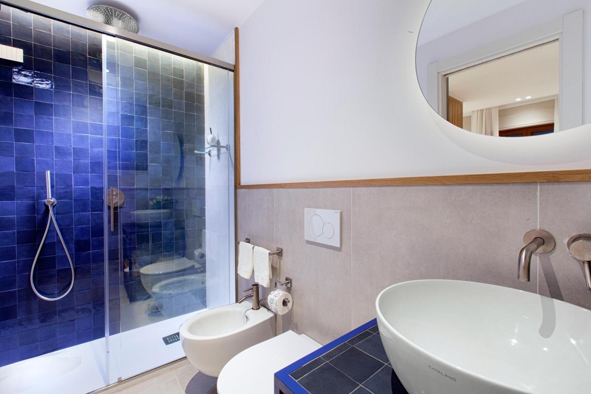 Estate4Home - Suites 21 Сорренто Екстер'єр фото