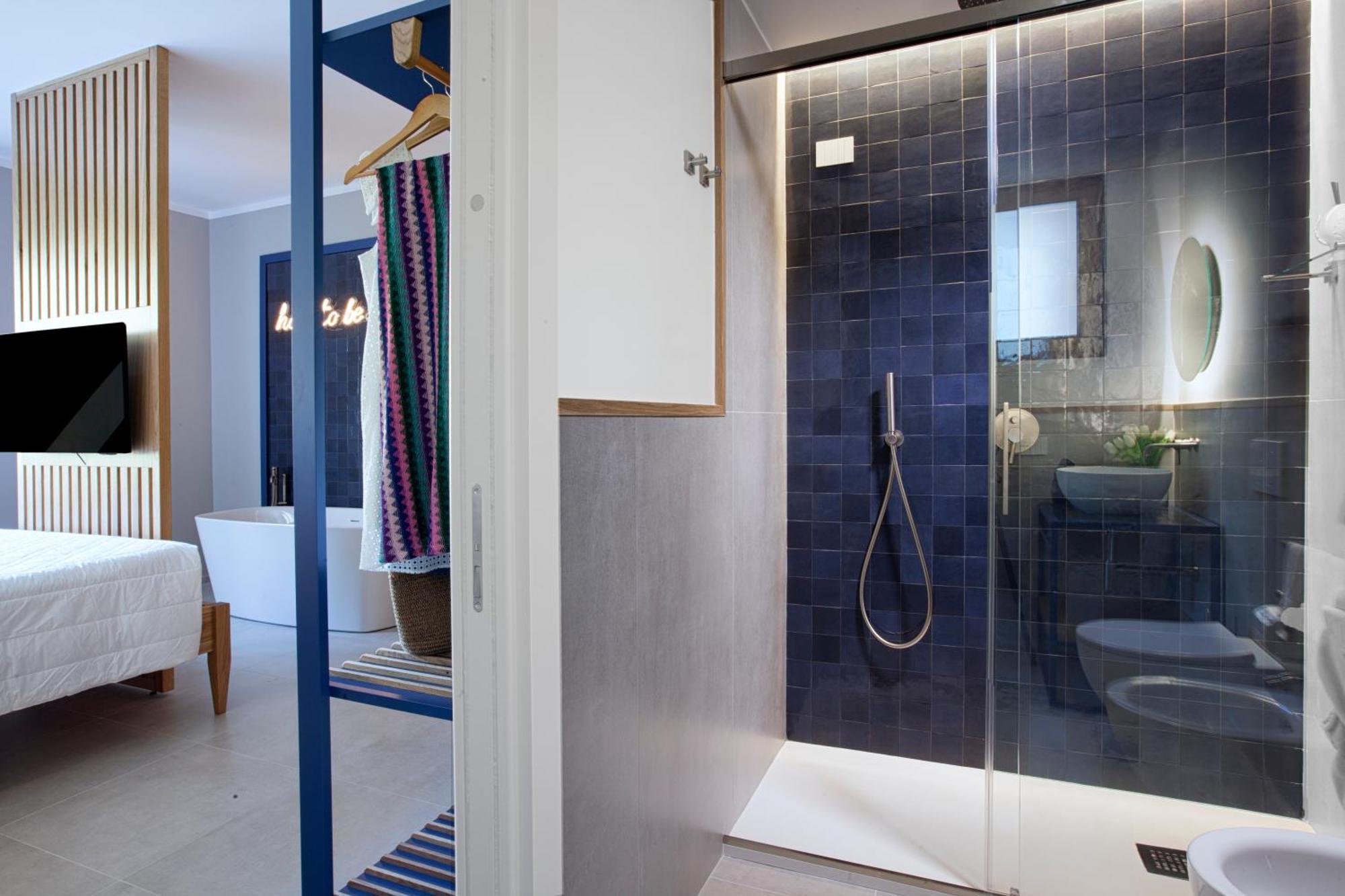 Estate4Home - Suites 21 Сорренто Екстер'єр фото