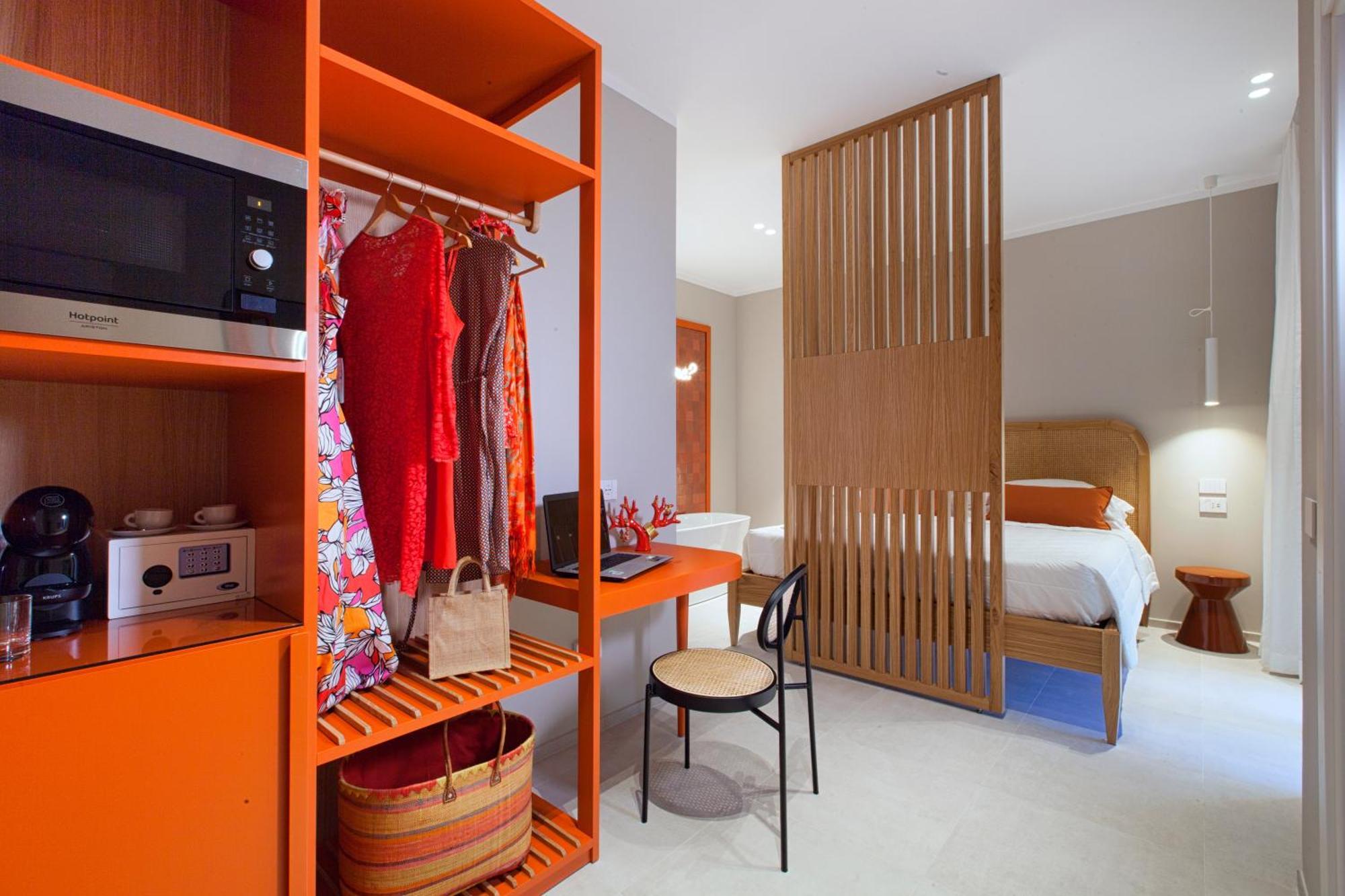 Estate4Home - Suites 21 Сорренто Екстер'єр фото