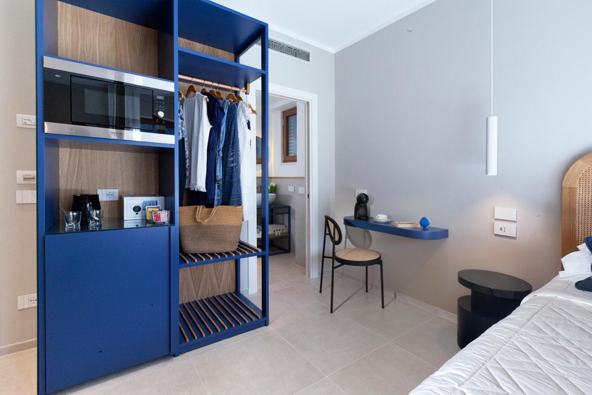 Estate4Home - Suites 21 Сорренто Екстер'єр фото