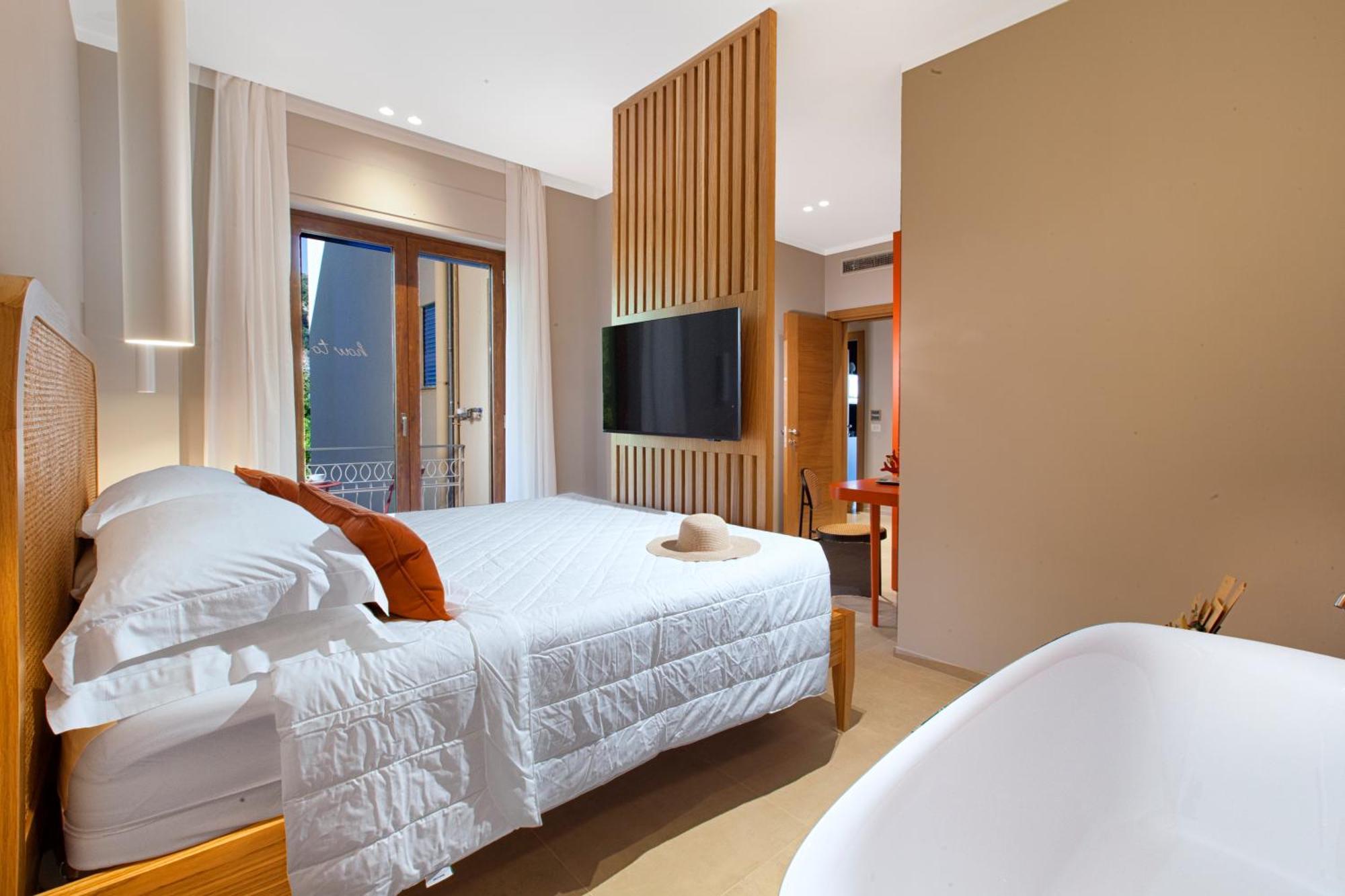 Estate4Home - Suites 21 Сорренто Екстер'єр фото