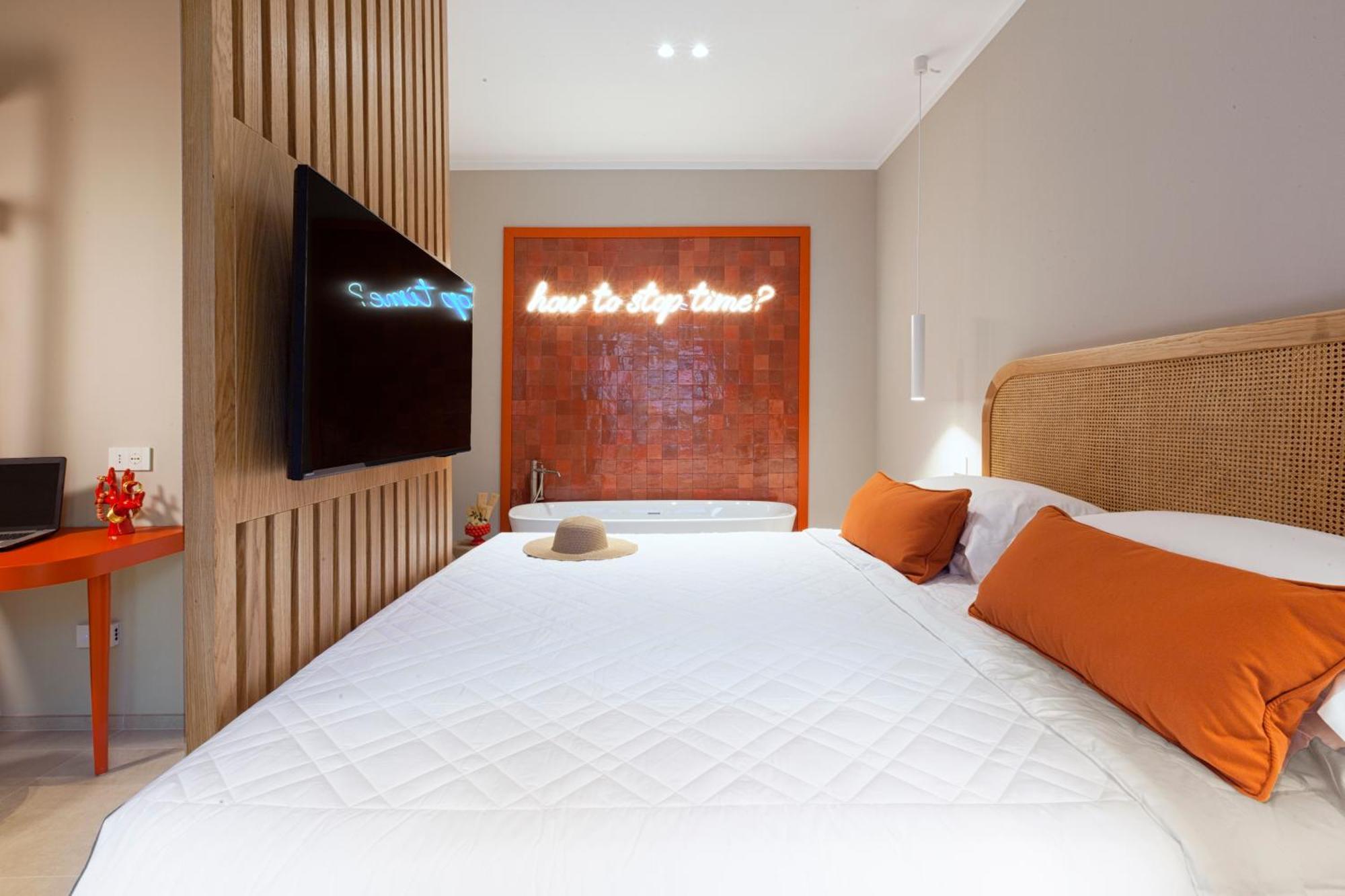 Estate4Home - Suites 21 Сорренто Екстер'єр фото