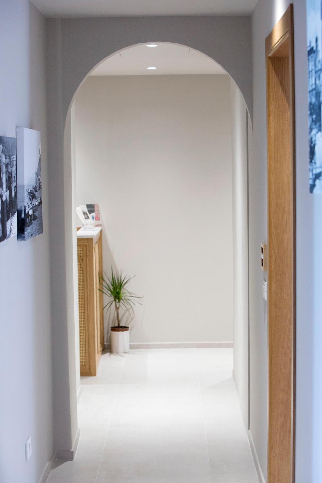 Estate4Home - Suites 21 Сорренто Екстер'єр фото