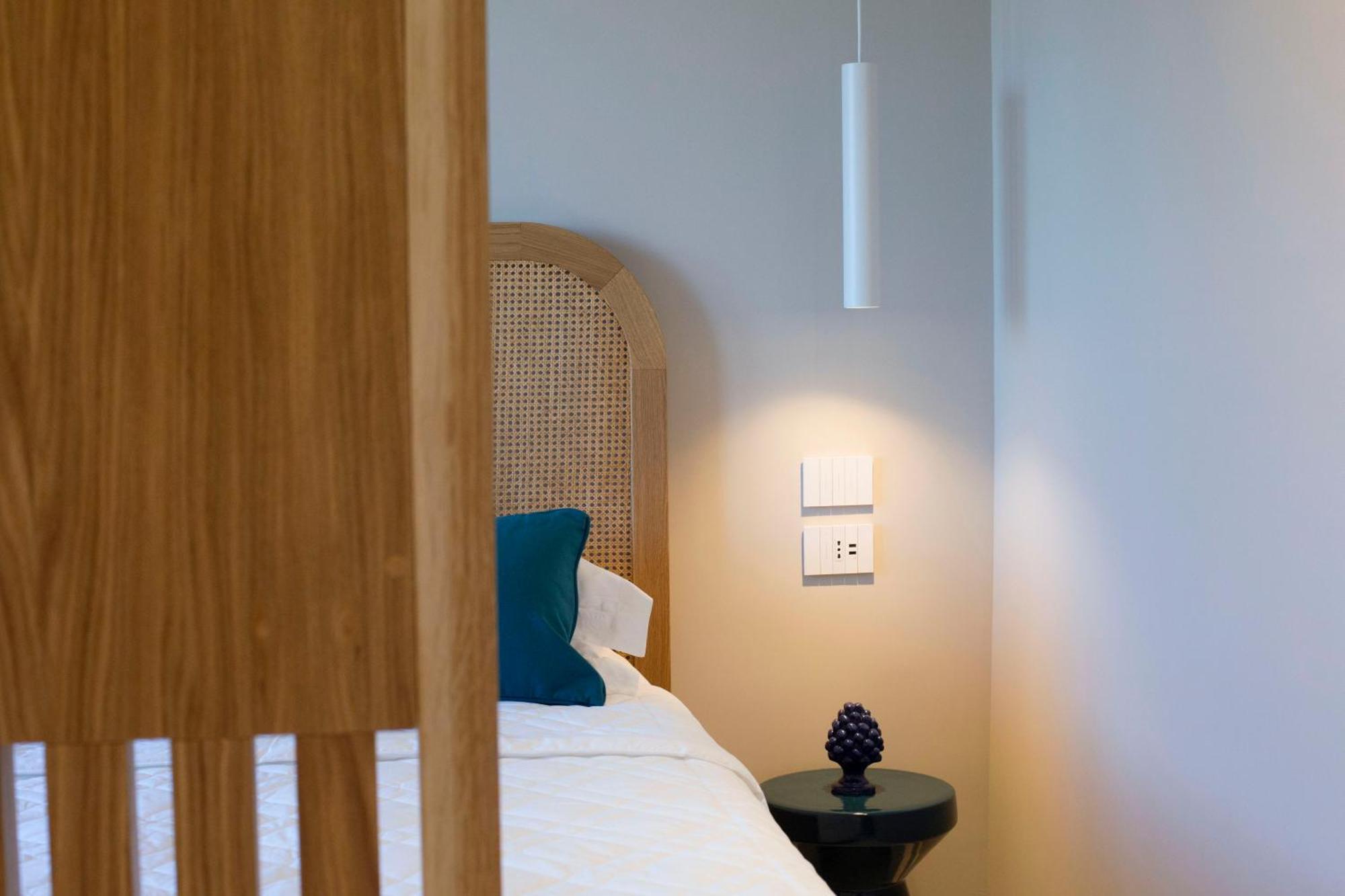 Estate4Home - Suites 21 Сорренто Екстер'єр фото