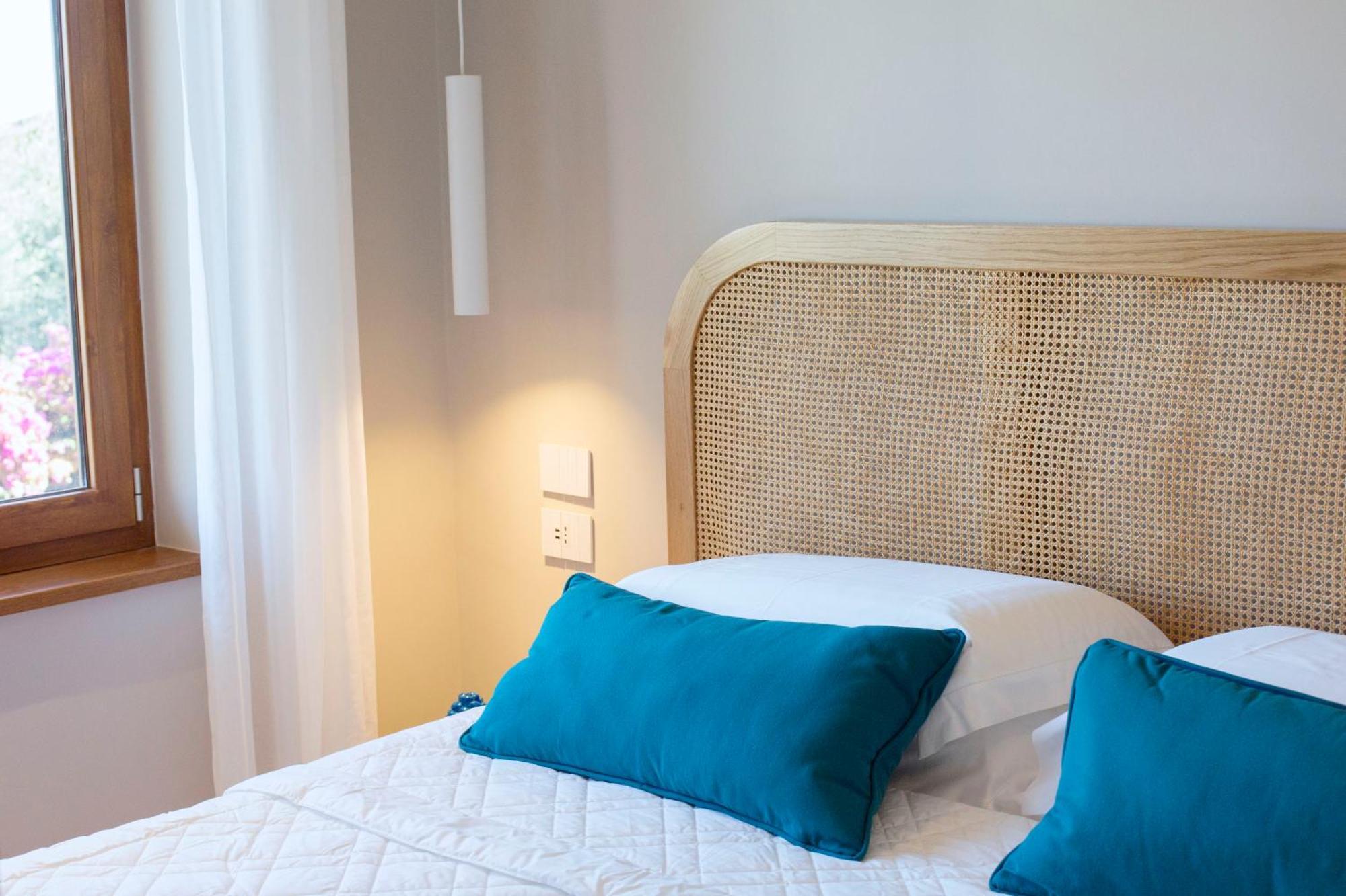 Estate4Home - Suites 21 Сорренто Екстер'єр фото