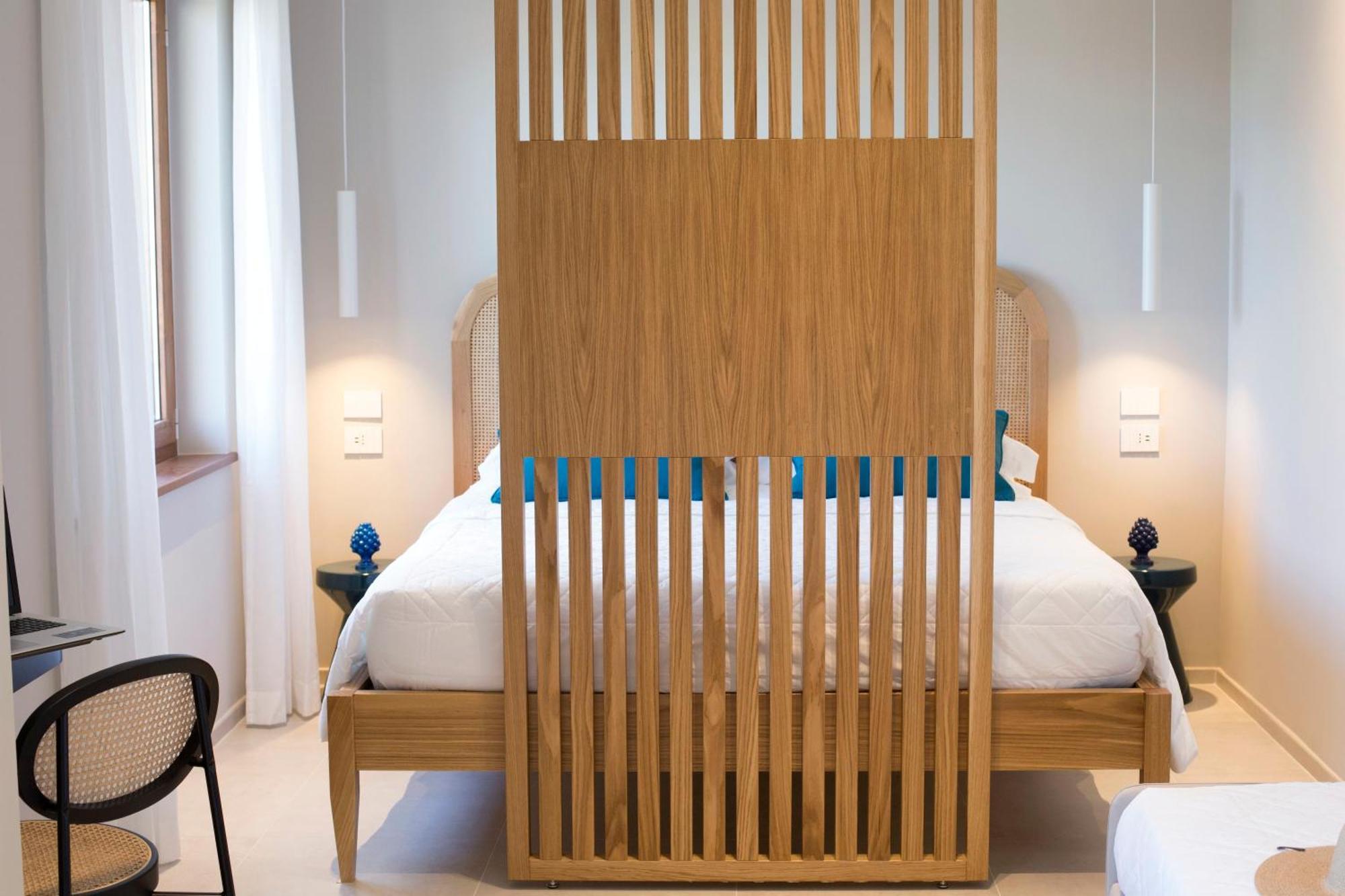Estate4Home - Suites 21 Сорренто Екстер'єр фото