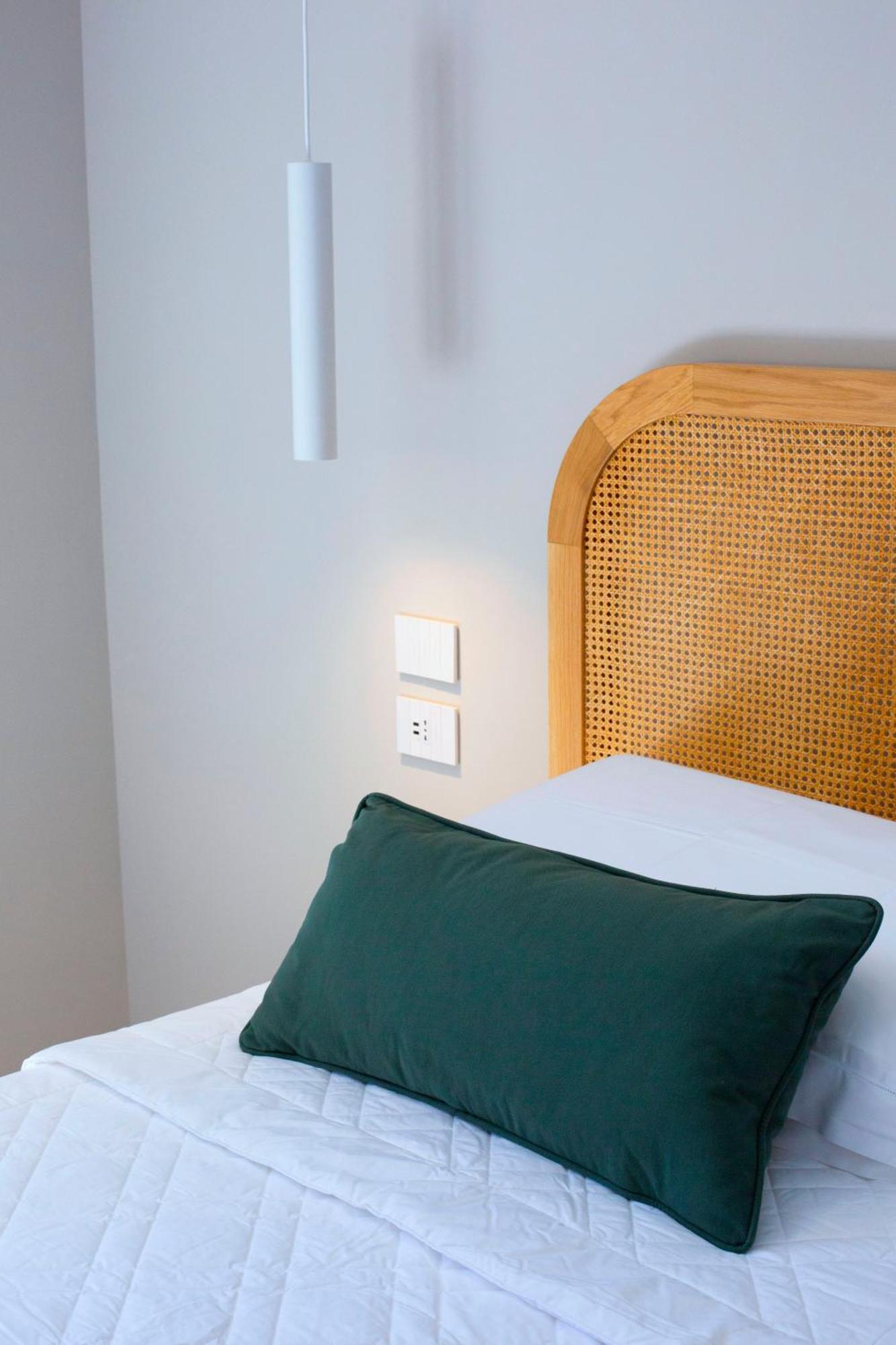 Estate4Home - Suites 21 Сорренто Екстер'єр фото