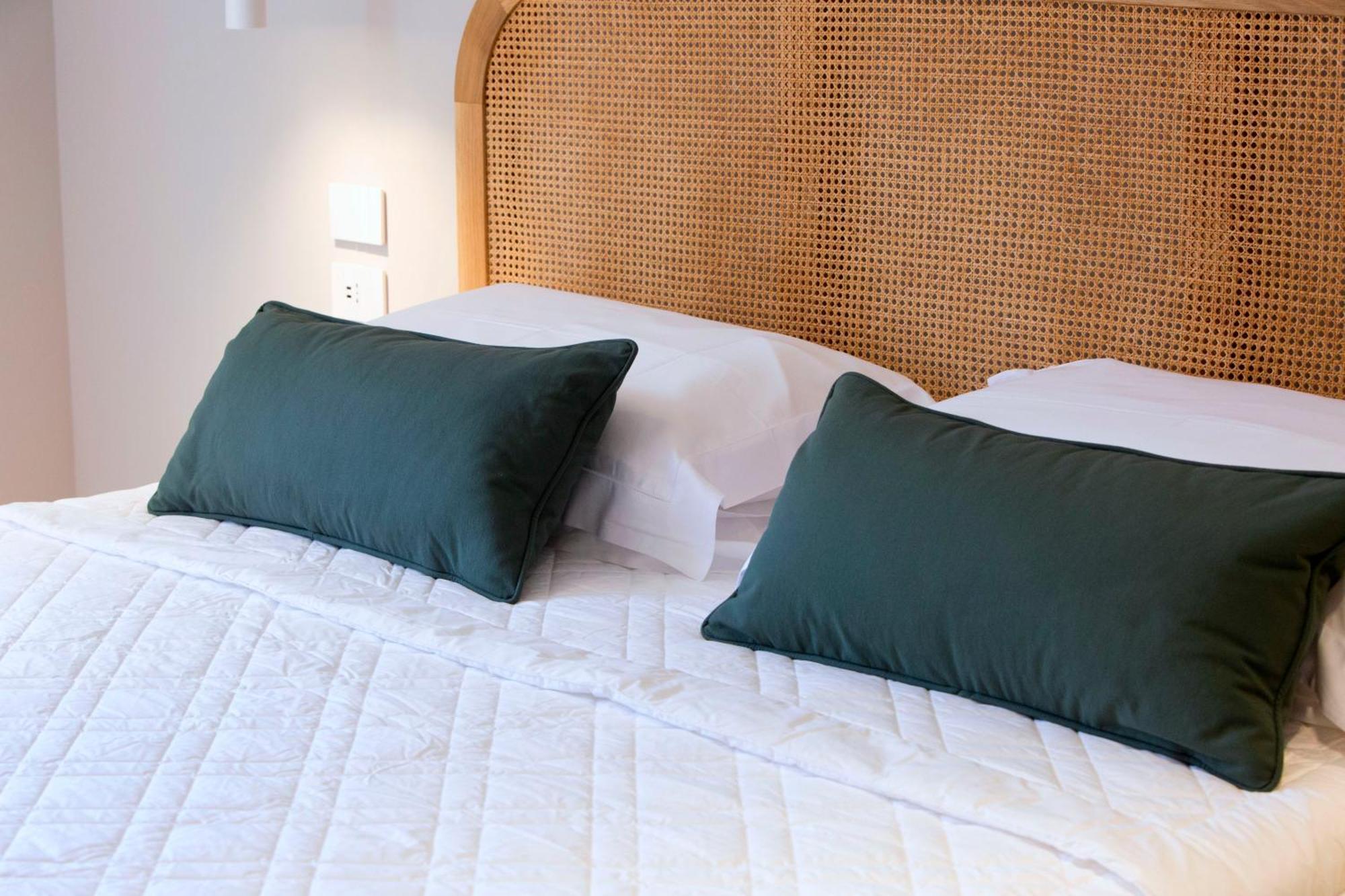 Estate4Home - Suites 21 Сорренто Екстер'єр фото